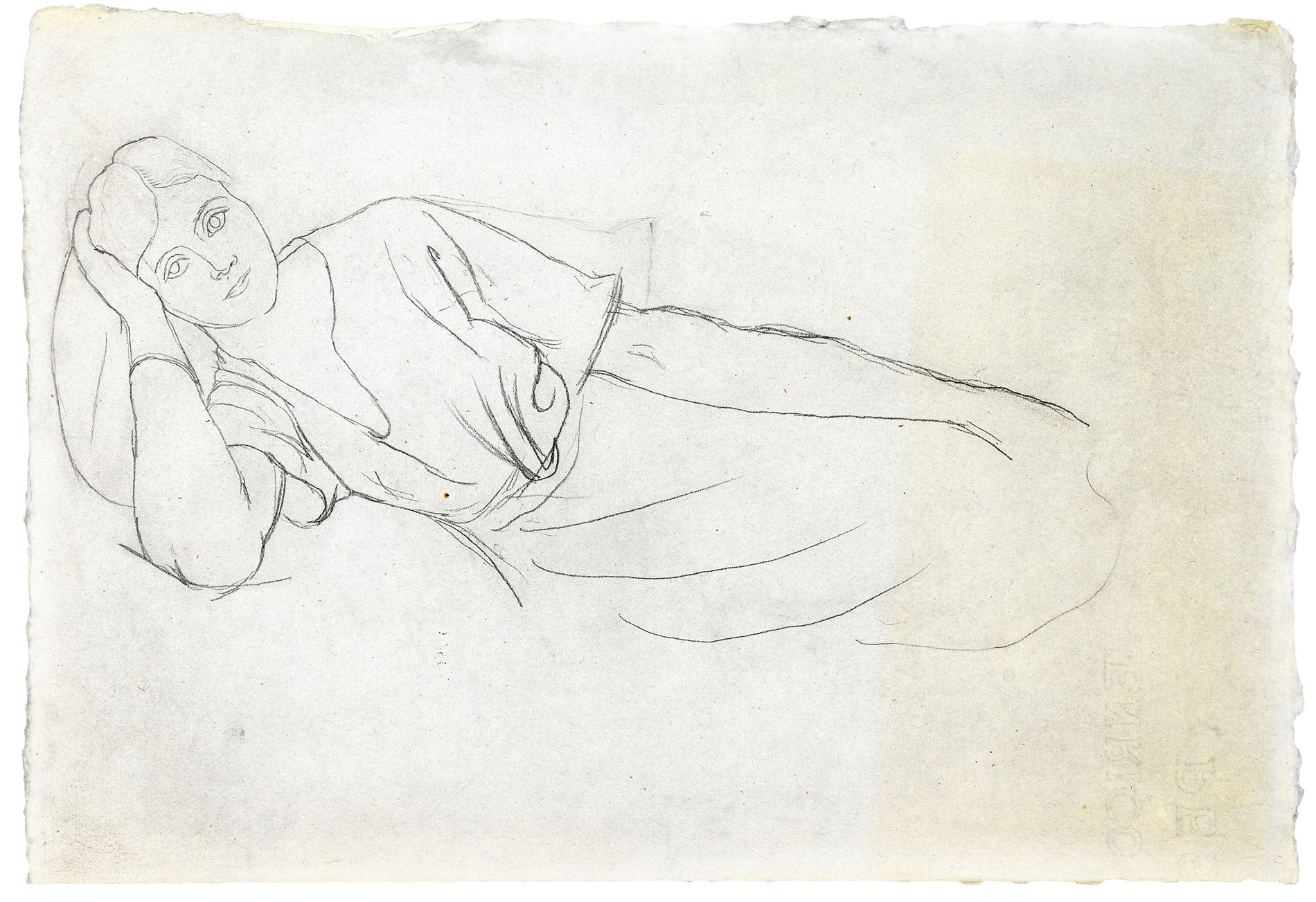 Drawings by Pablo Picasso
