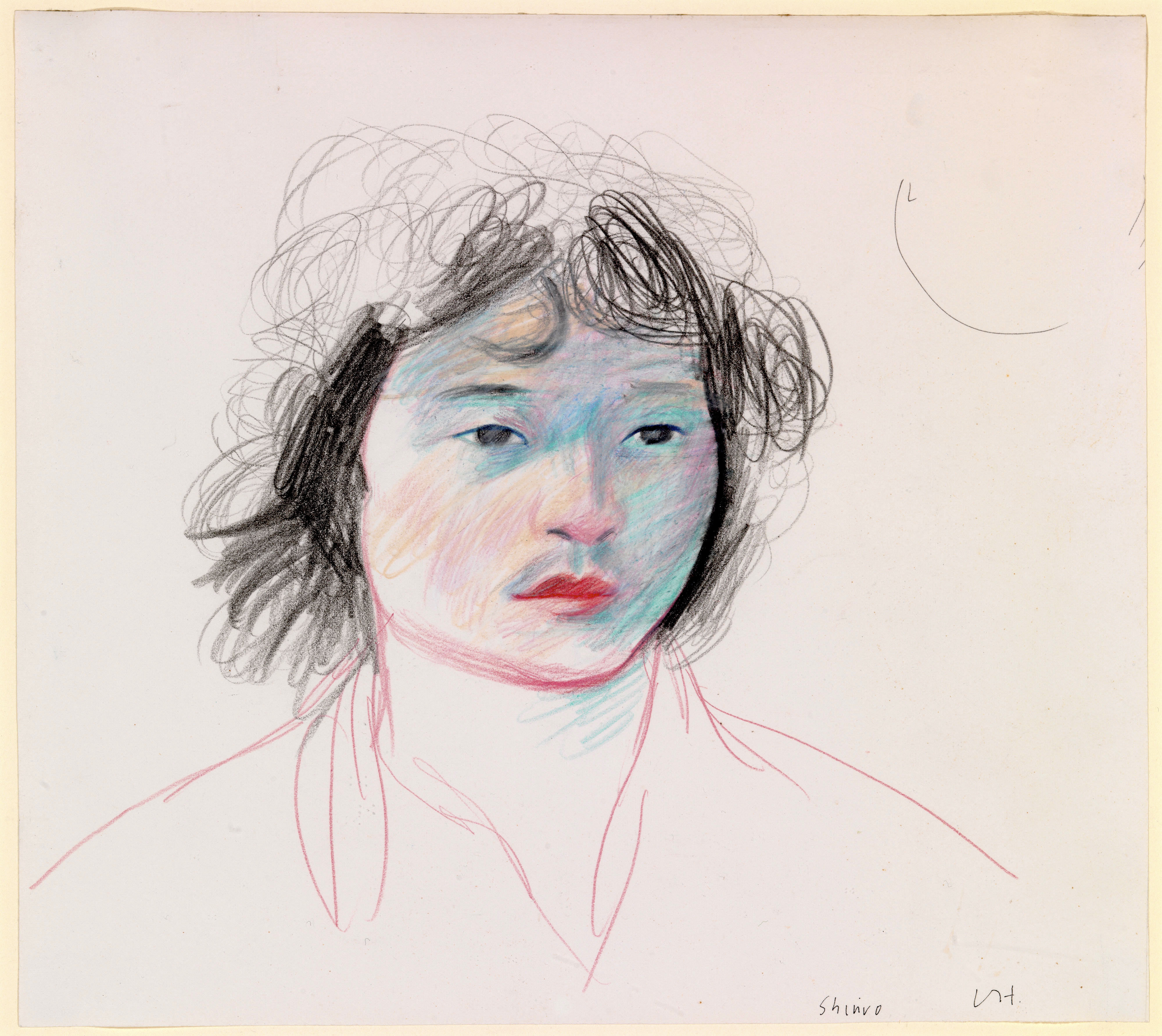 大竹伸朗（Shinro Ohtake）「London/Honcon 1980。 London/Honcon 1980. by Ohtake, Shinro.: (1986) | Marion Fricke