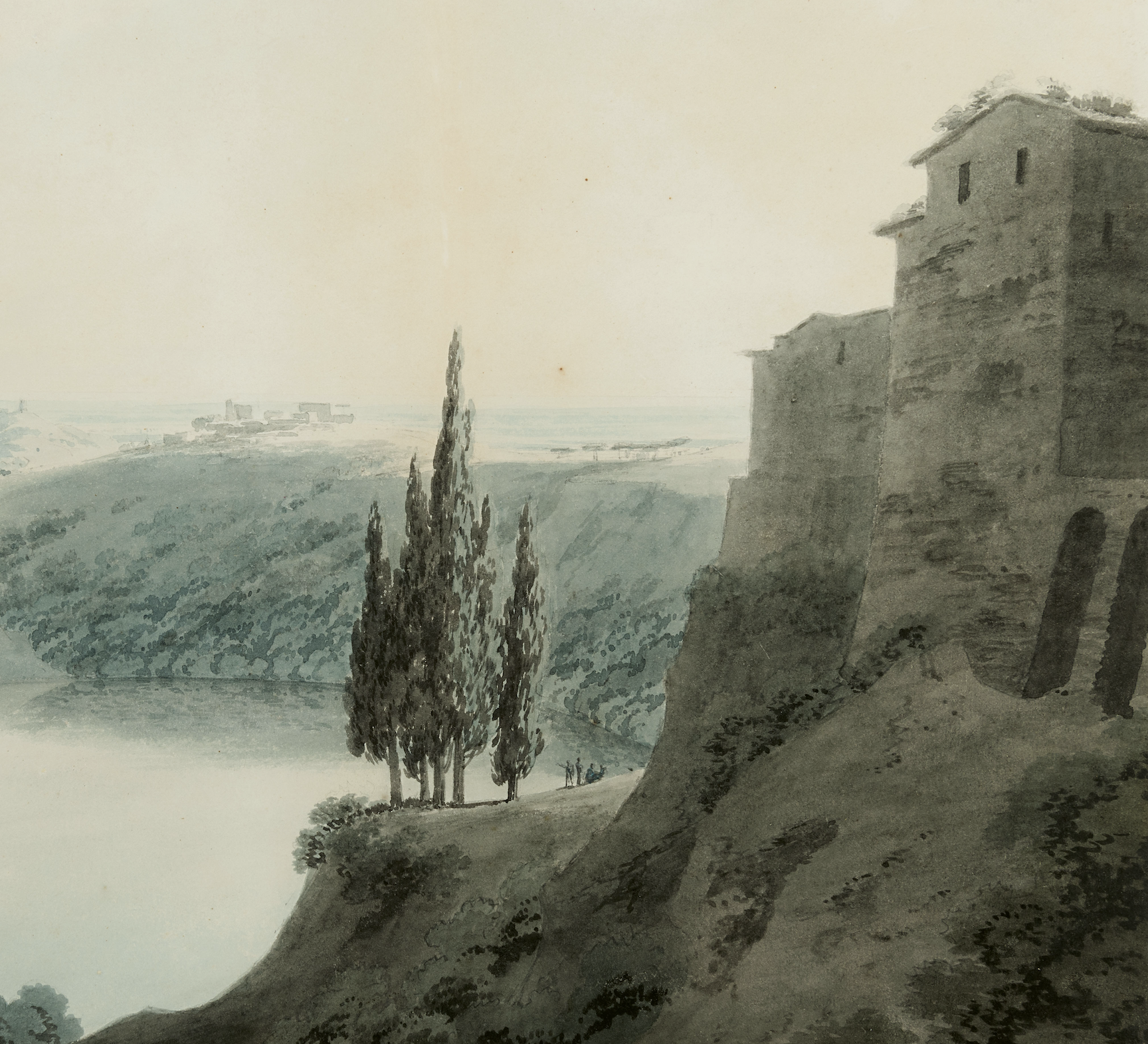 British & Irish Drawings